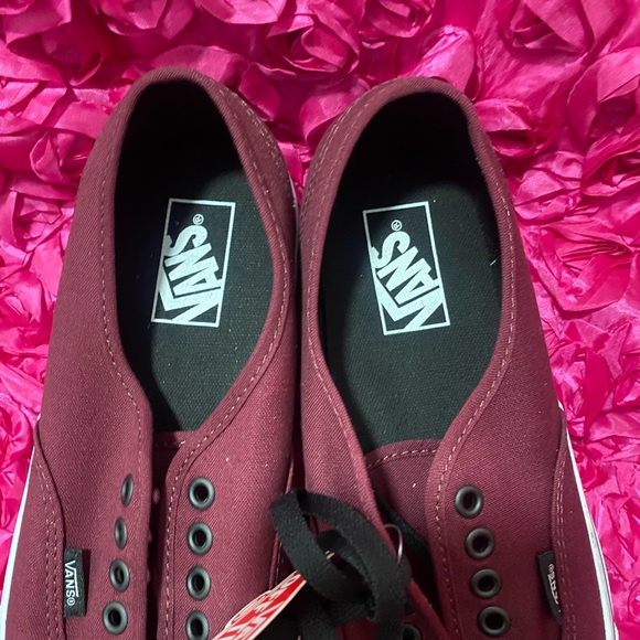 Vans canvas slip on - Picture 4 of 7